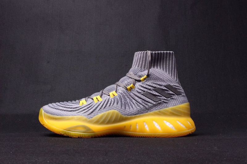 Super Max Perfect Adidas Crazy Explosive 2017 (Real Boost)--005